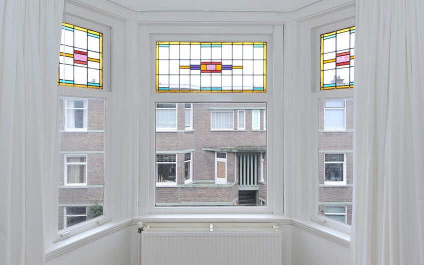 Cornelis van der Lijnstraat 78, 2593NK The Hague
